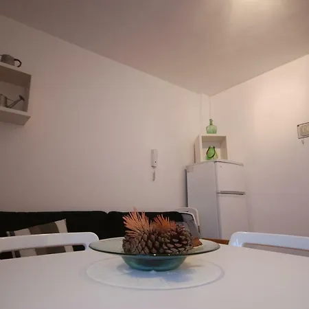 Atico 2 La Laguna (Tenerife)