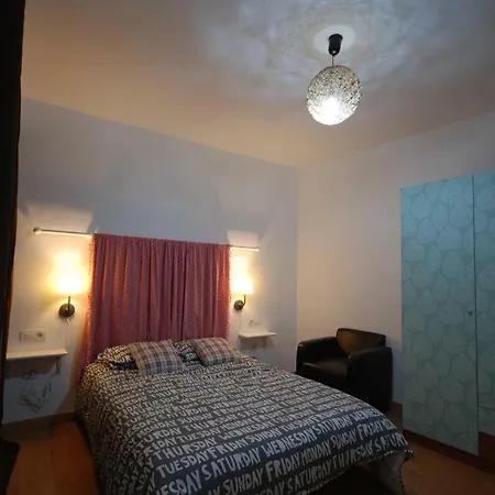 Atico 2 Daire La Laguna (Tenerife)