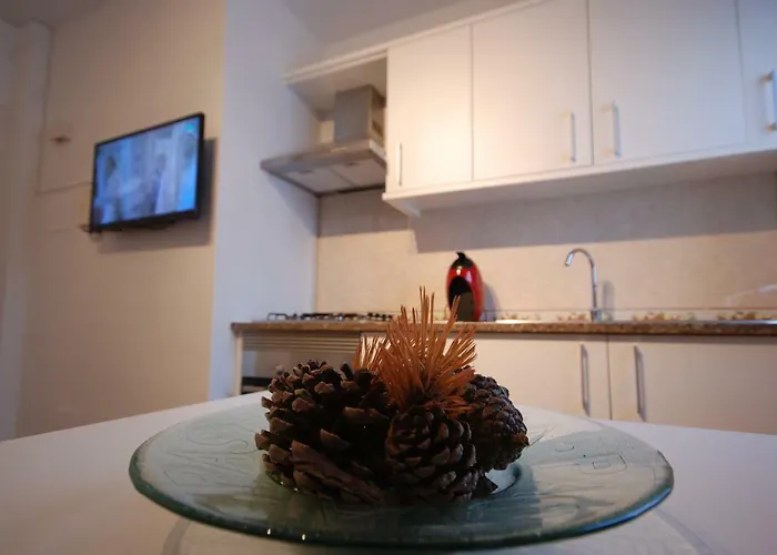 Atico 2 Appartement La Laguna (Tenerife)