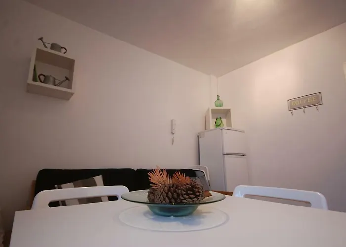 Atico 2 La Laguna (Tenerife)