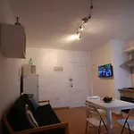 Appartement Atico 2 La Laguna (Tenerife)