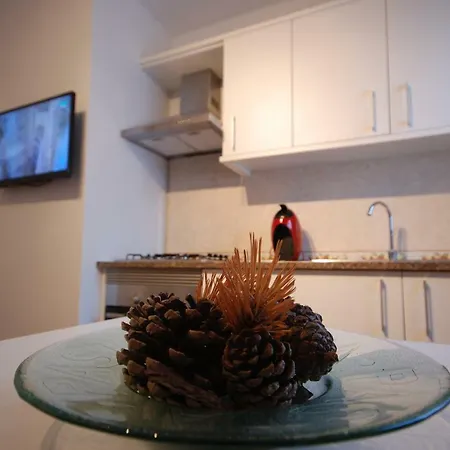 Atico 2 Appartement La Laguna (Tenerife)