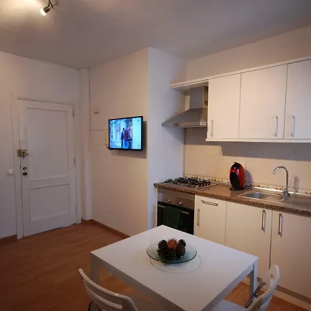 Atico 2 Appartamento *