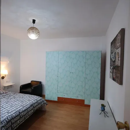 Appartement Atico 2 *