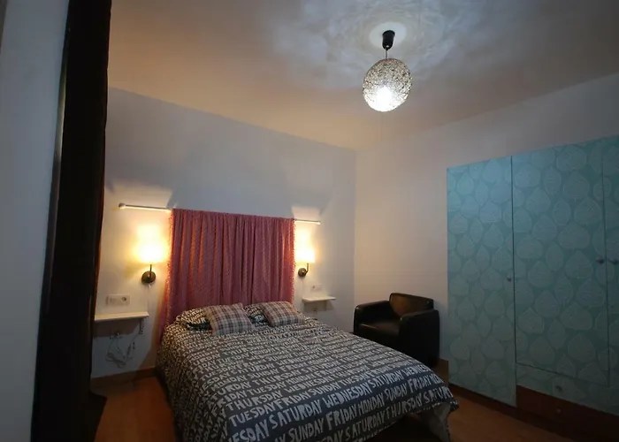 Atico 2 Appartamento La Laguna (Tenerife)